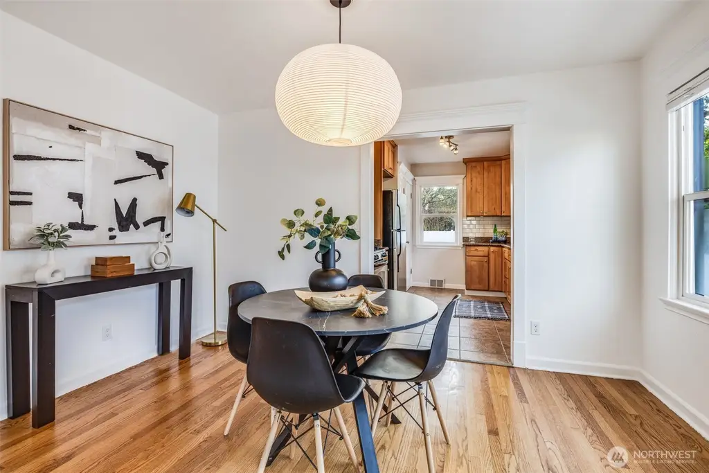 Cape Cod Style 5-Bedroom Home with Open-Concept Layout and Lower Level ADU (2,400 Sq. Ft. Floor Plan)