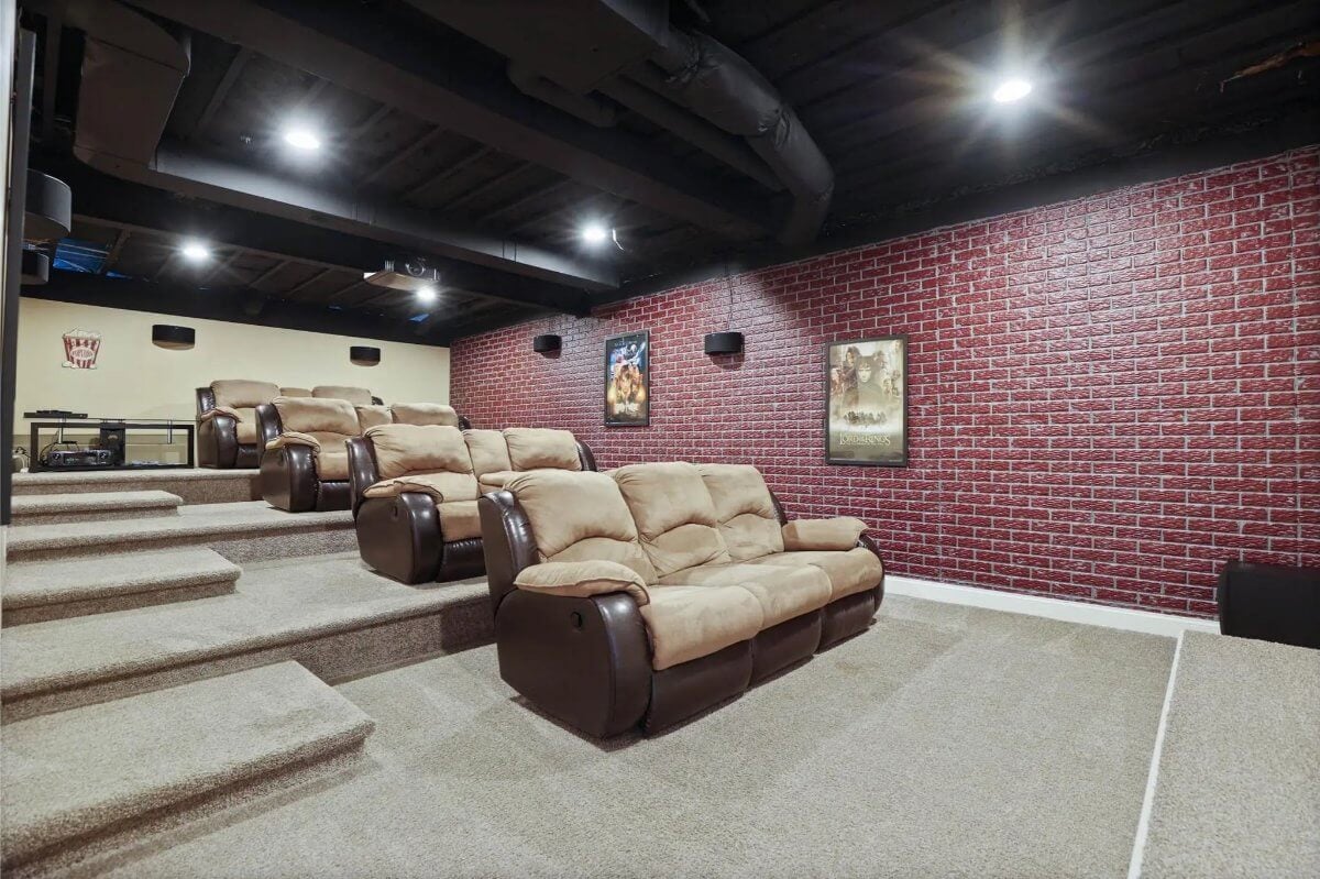Theater