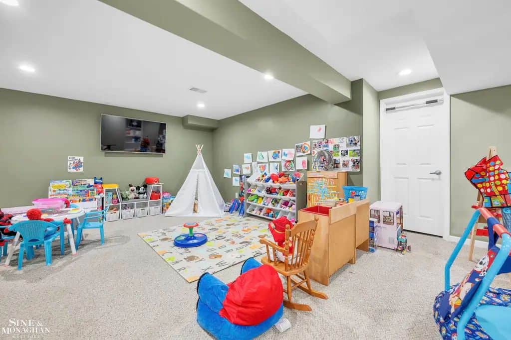 Playroom