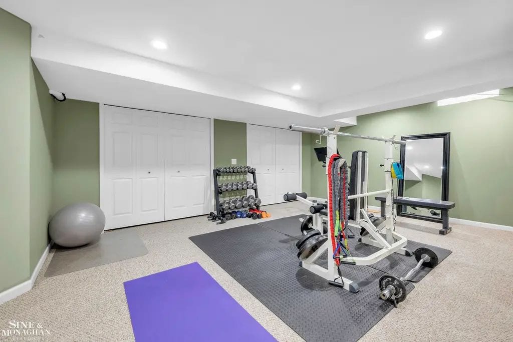Home Gym