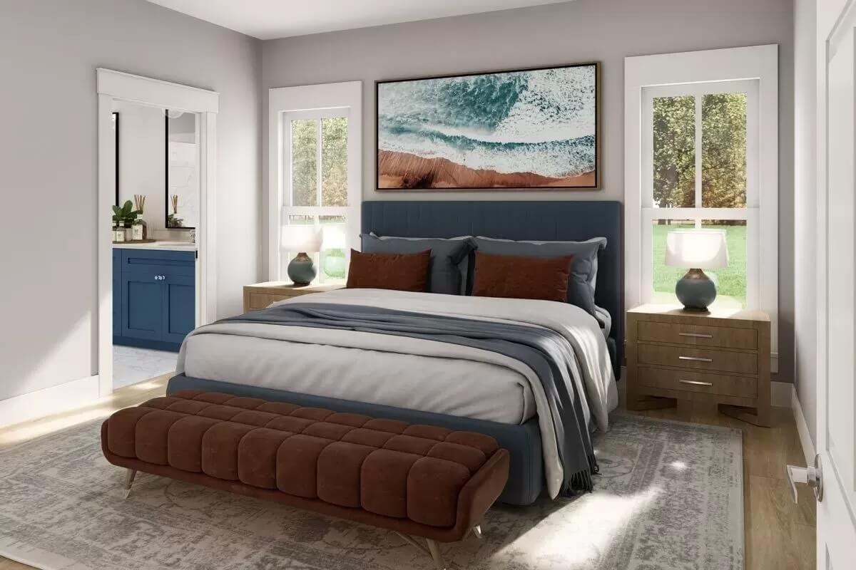 This Bedroom