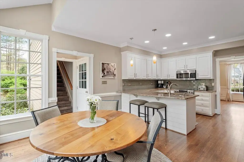 Traditional 4-Bedroom Colonial-Style Home with Bonus Room and Screened-in Porch (3,341 Sq. Ft. Floor Plan)