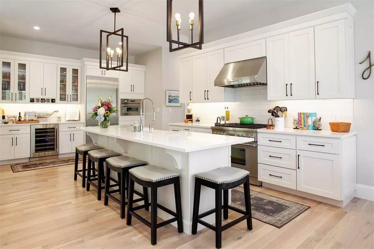 Check Out This Kitchen