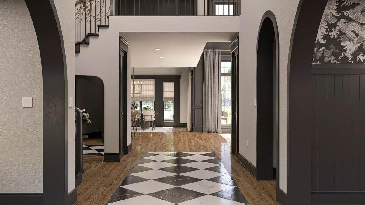 Foyer