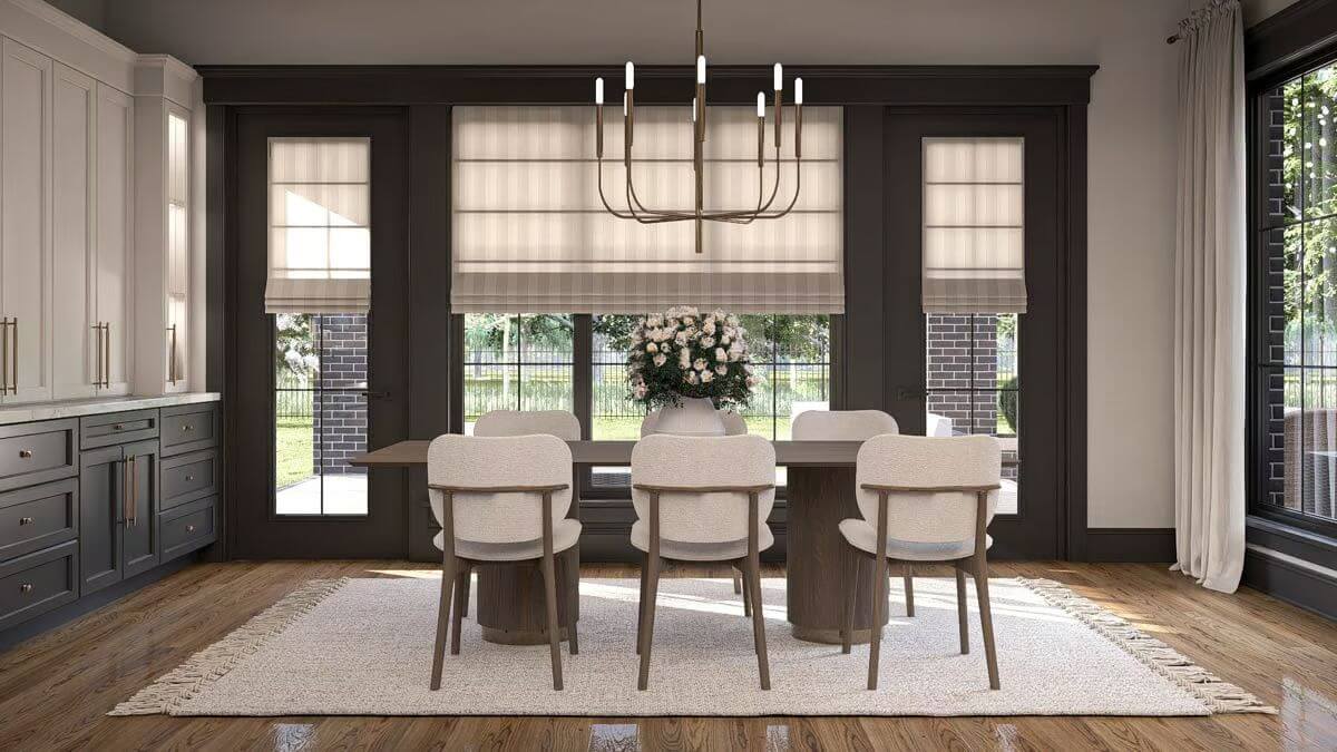 Dinette