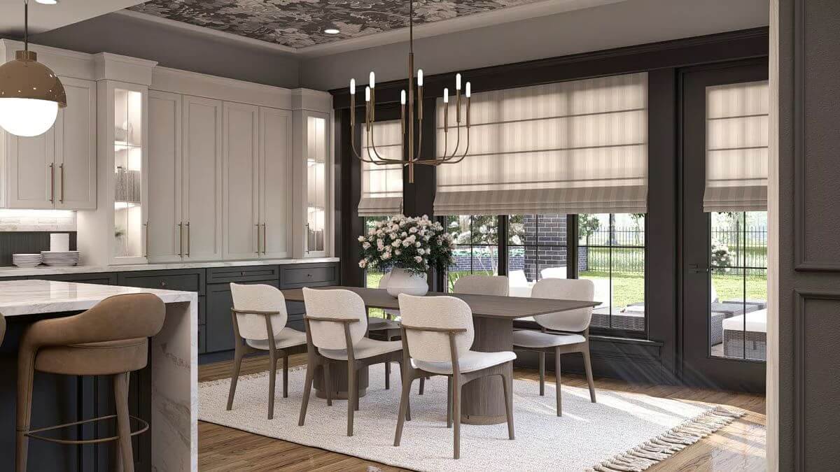 Dinette