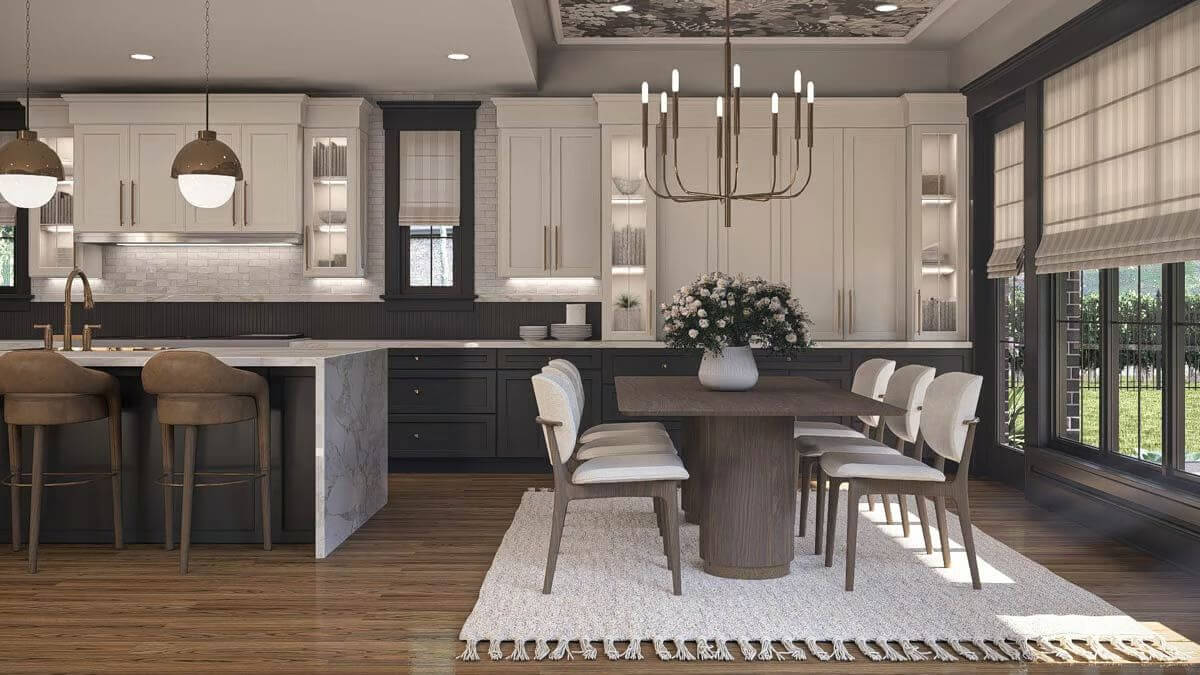 Dinette