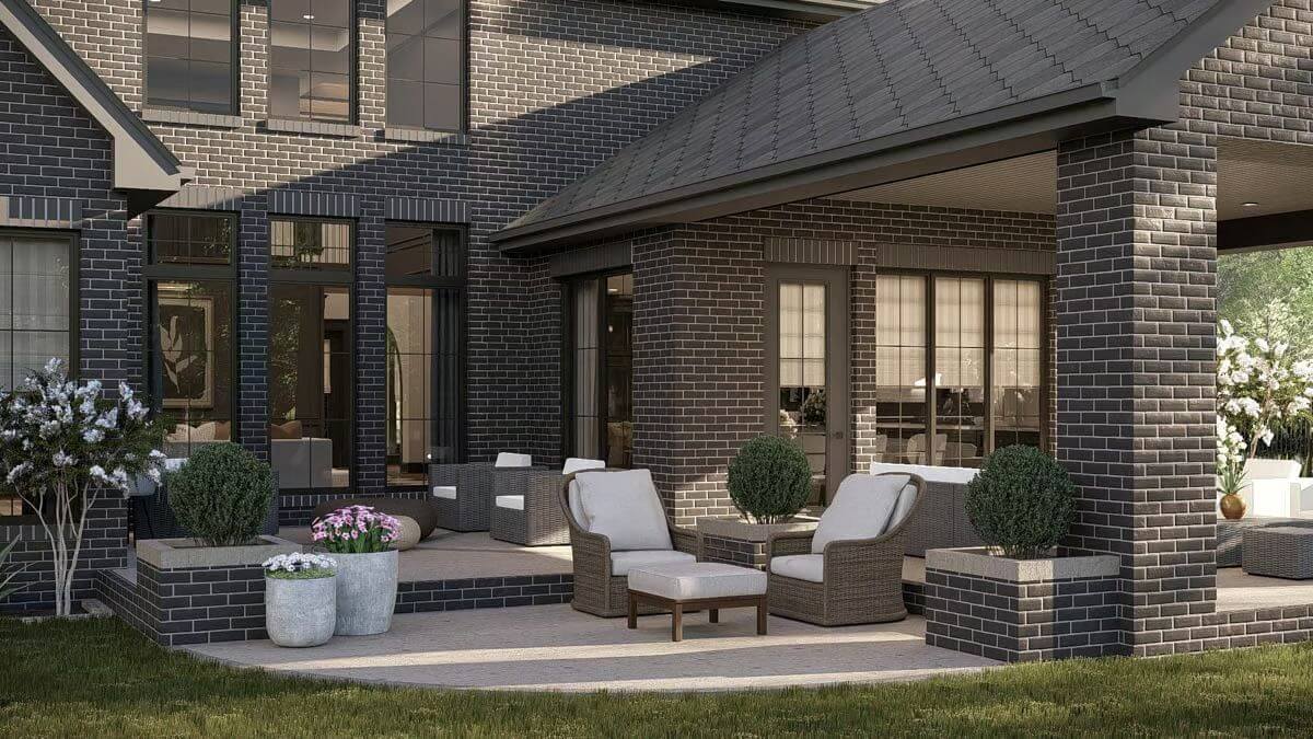 Porch