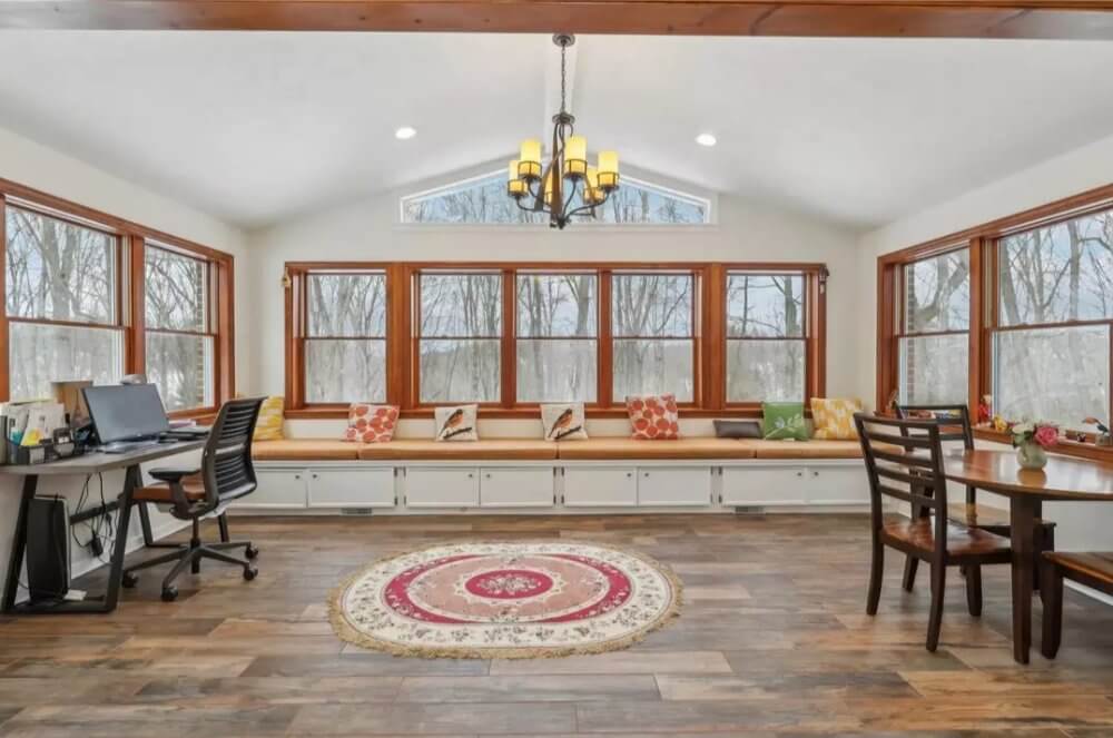 Sunroom