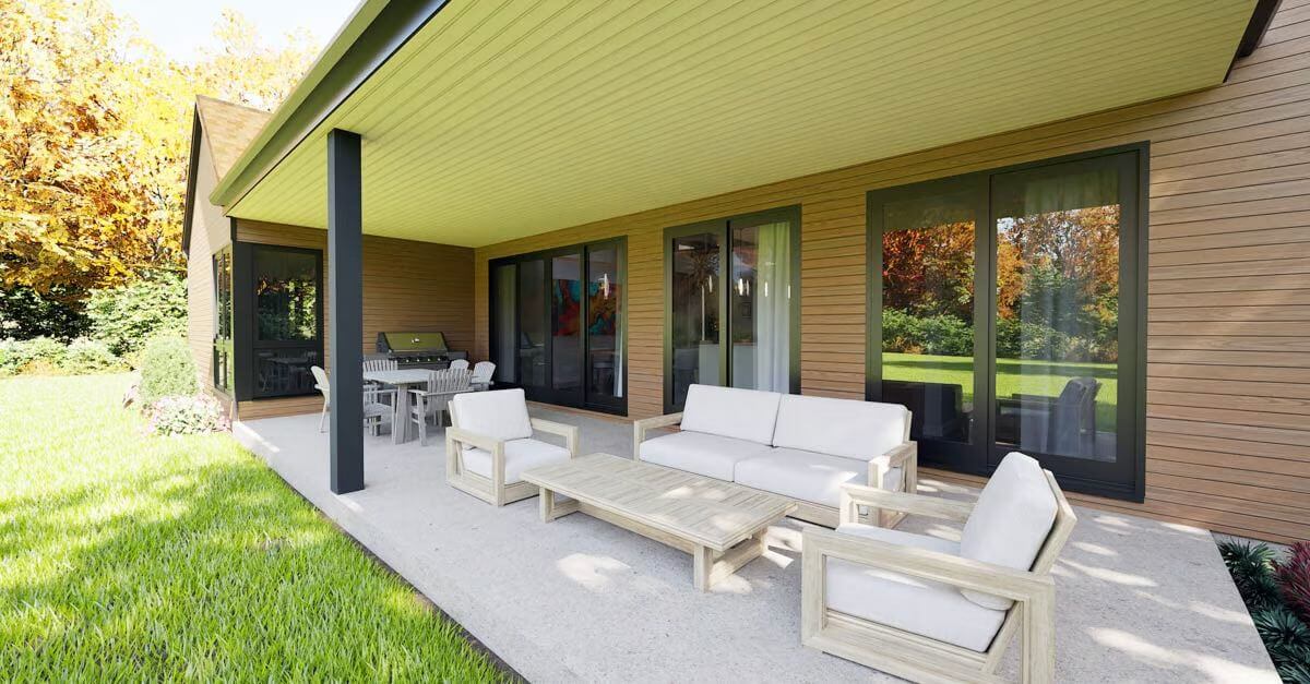 Outdoor Living