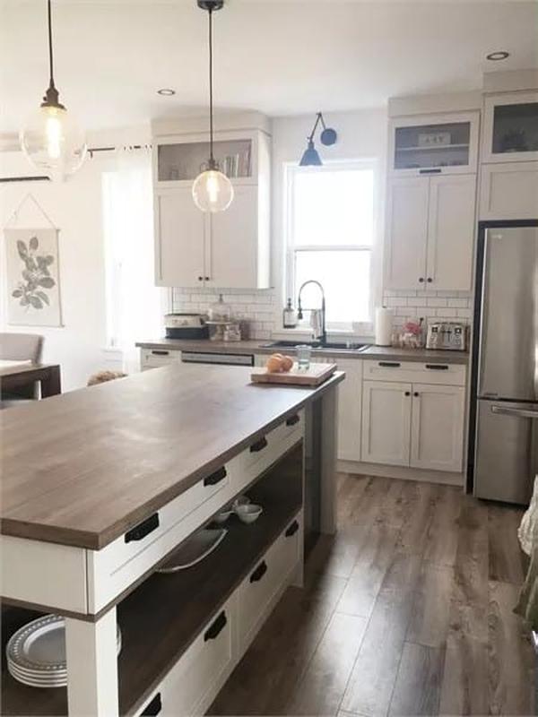 See How This Kitchen