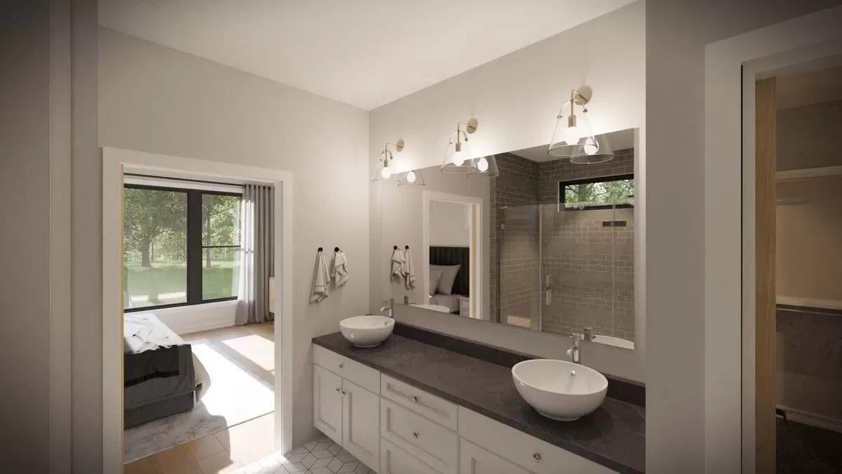 This Bathroom