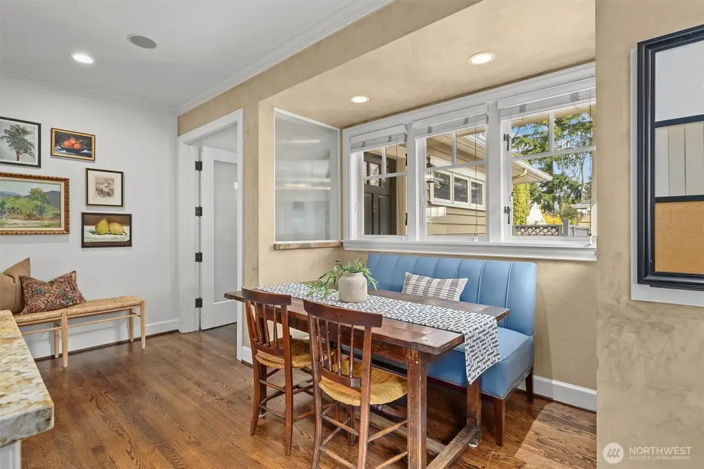 3-Bedroom Traditional-Style Home with Brick Patio and Detached Garage (2,740 Sq. Ft. Floor Plan)