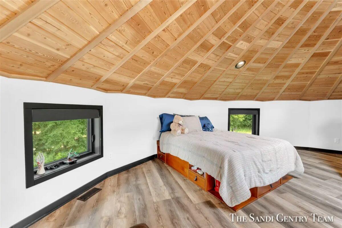Bedroom Loft