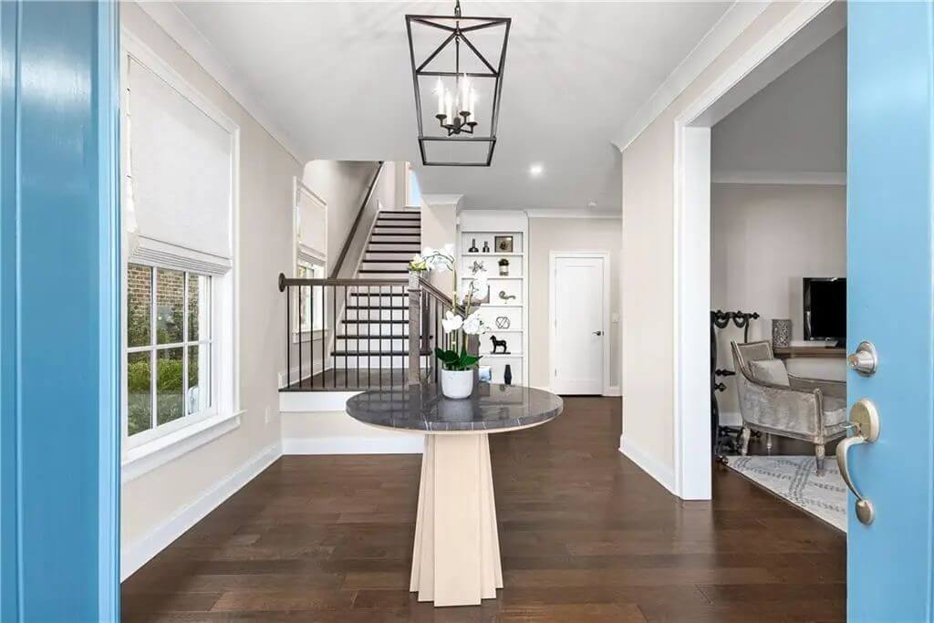 Foyer