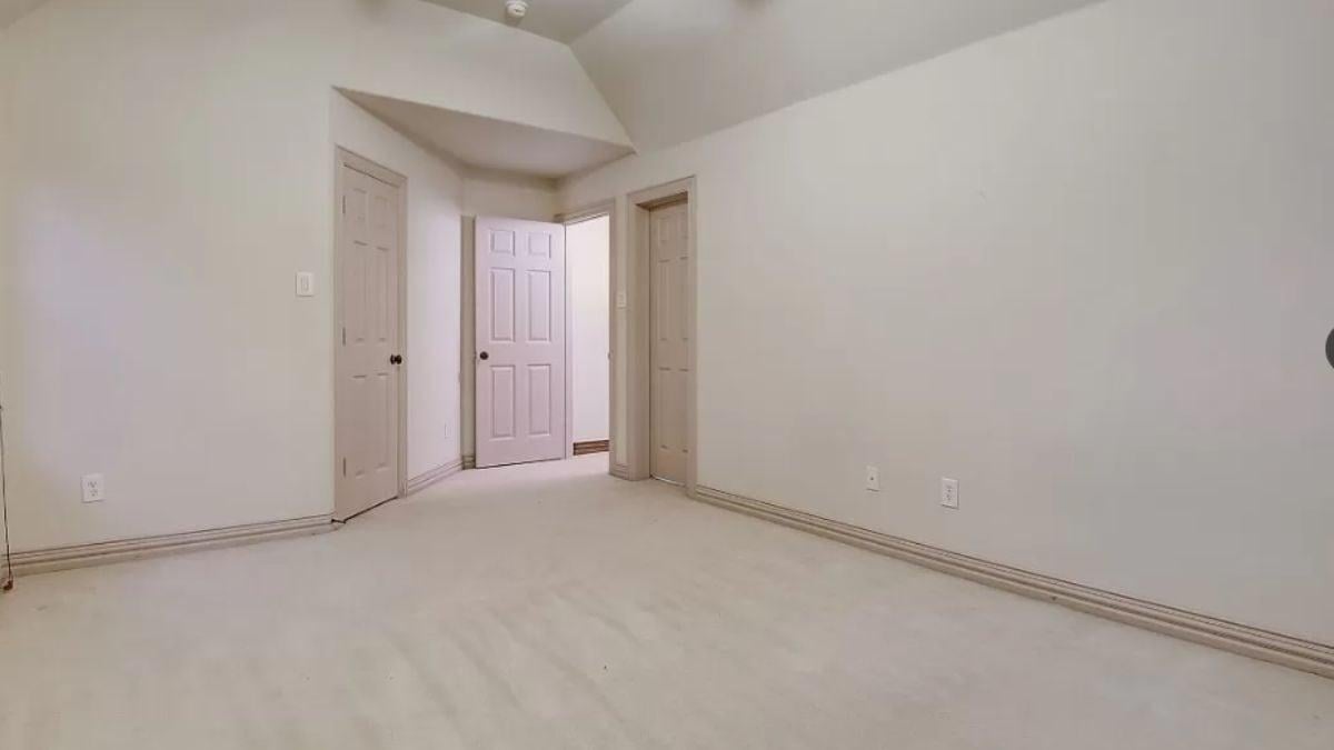 Consider This Blank Canvas With Ample Potential
