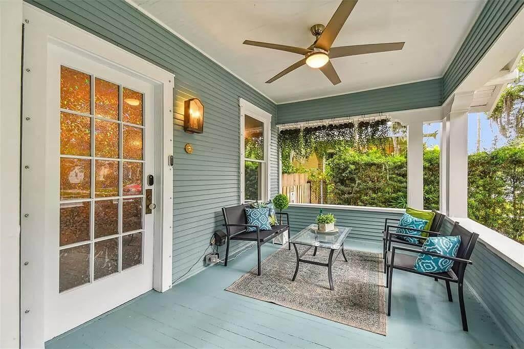 This Front Porch