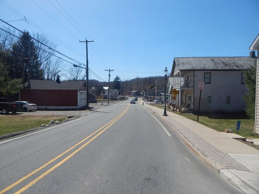 10 Secluded Neighborhoods in Northern New Jersey