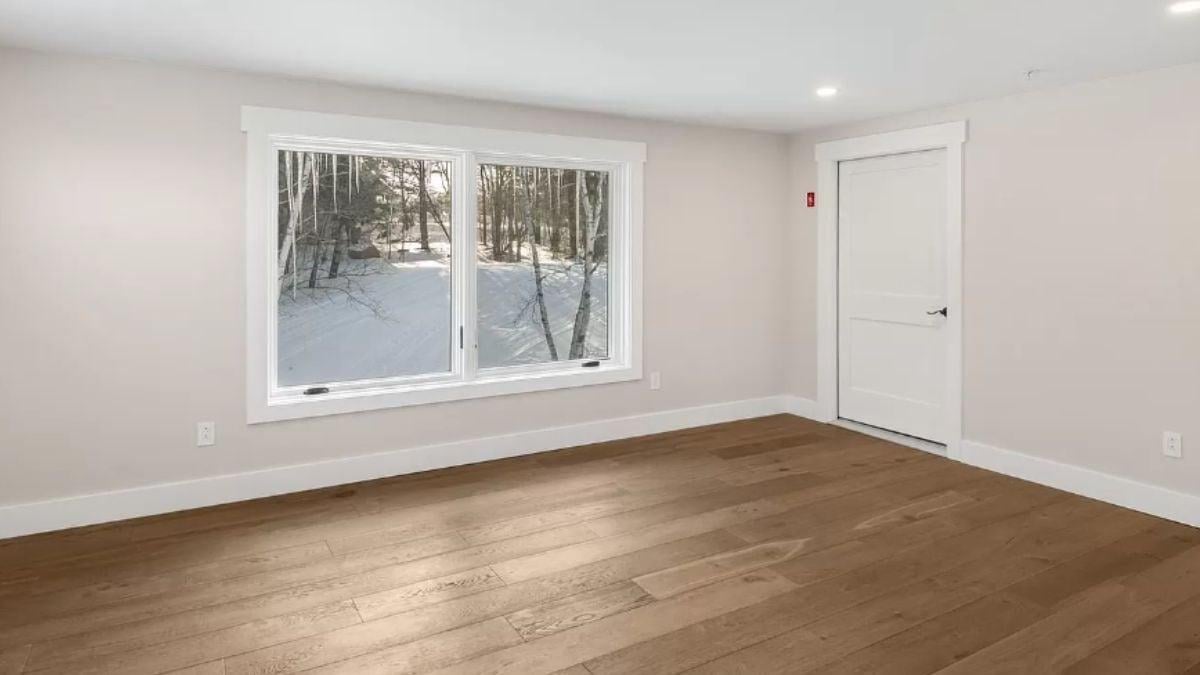 Check Out the Tranquil Views from These Large Windows