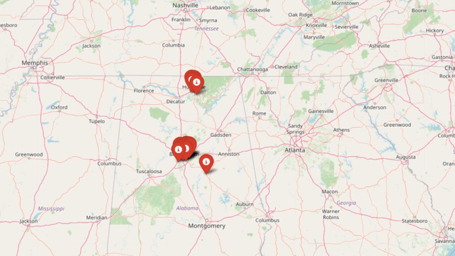 Introducing the 25 Fastest-Growing Housing Market Neighborhoods in ...