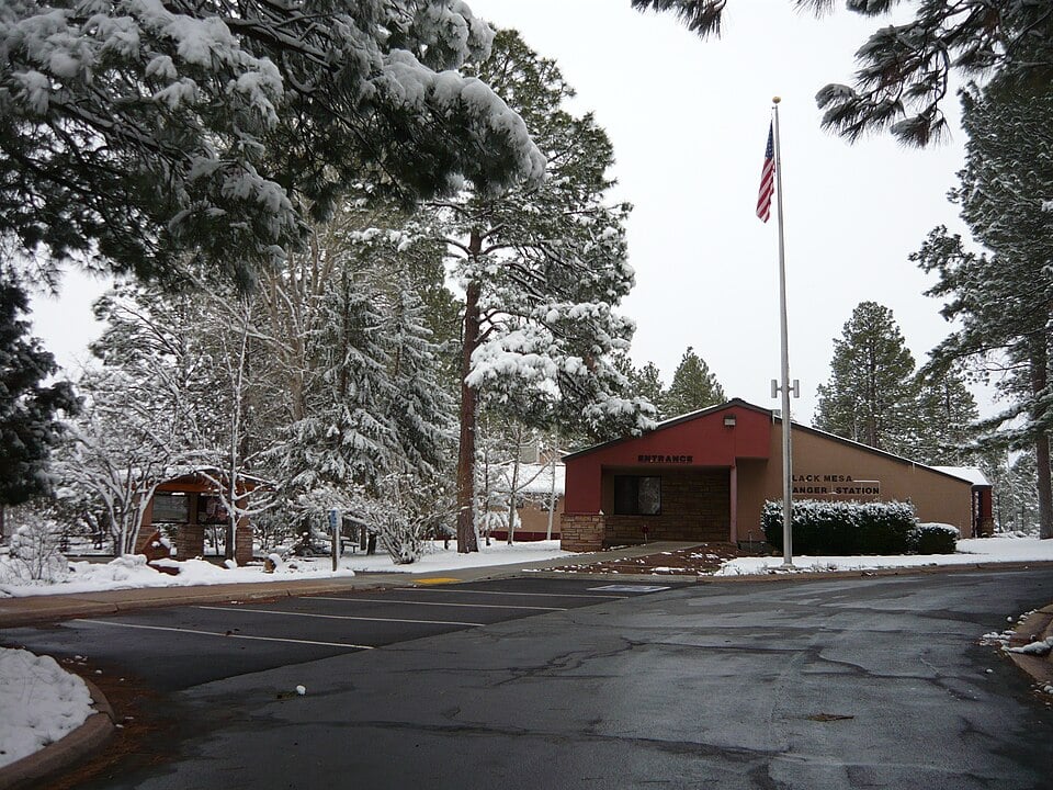 10 Secluded Towns in Northern Arizona
