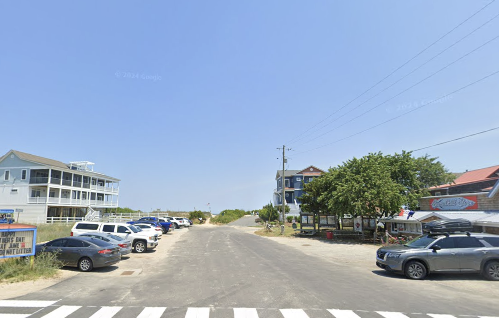 10 Secluded Neighborhoods Nestled in Delaware's Inland Bays