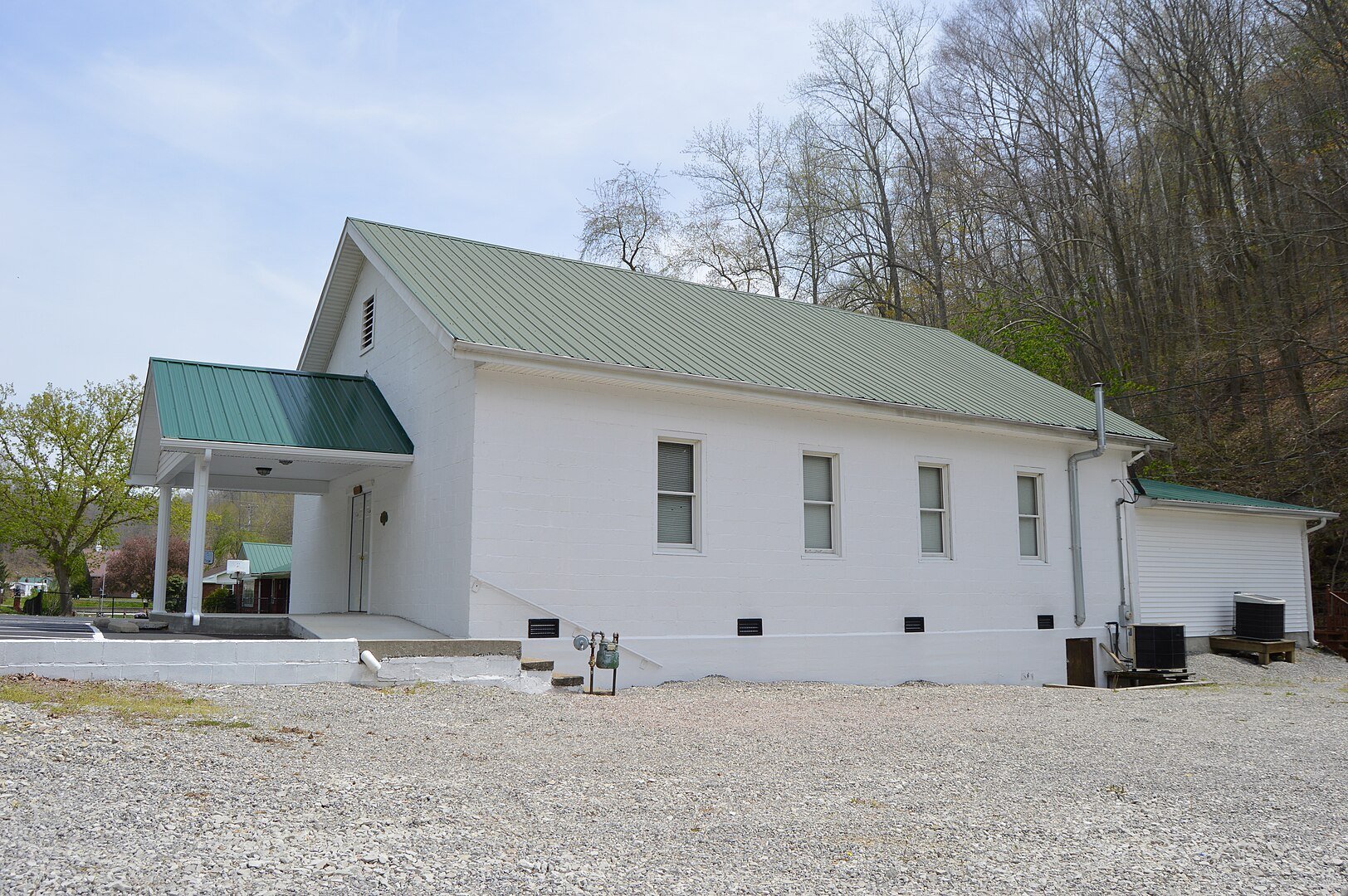 10 Secluded Towns Enjoy the Simple Pleasures in Kentucky's Big Sandy Region