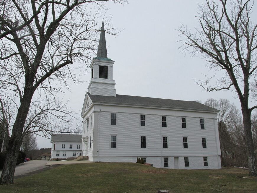 10 Secluded Towns in Southern Rhode Island