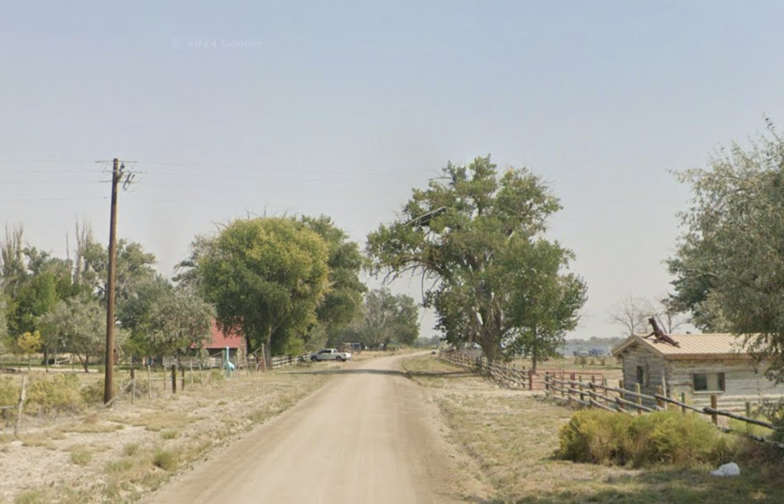 10 Secluded Neighborhoods Set in the High Desert Regions of Western ...