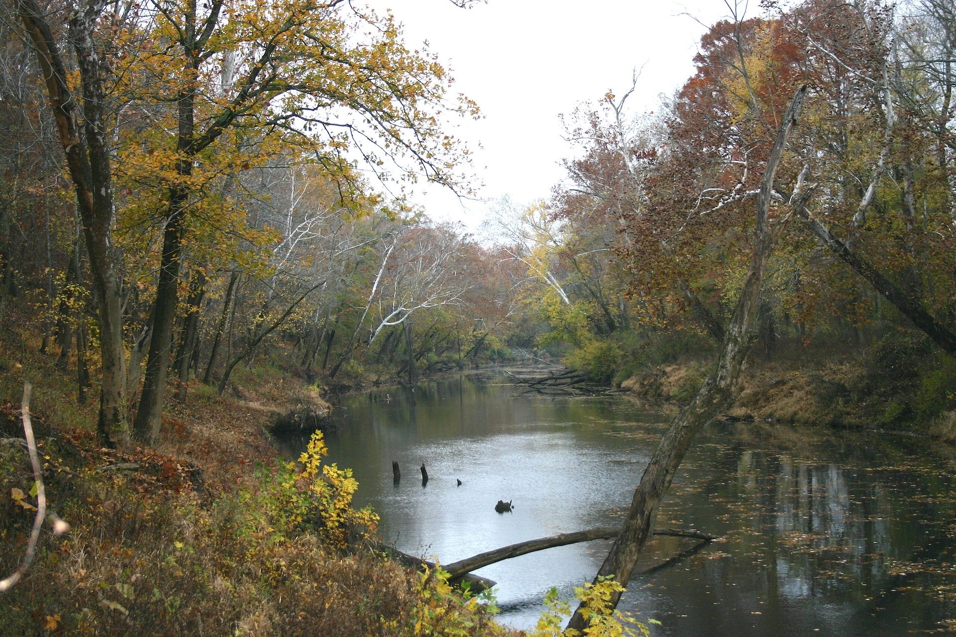 10 Secluded Towns Set in the Wilderness of Western Kentucky