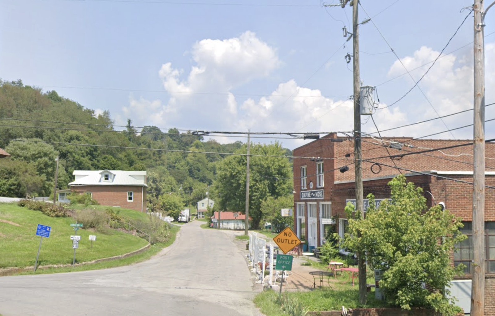 10 Secluded Neighborhoods Hidden Deep in Virginia’s New River Valley ...