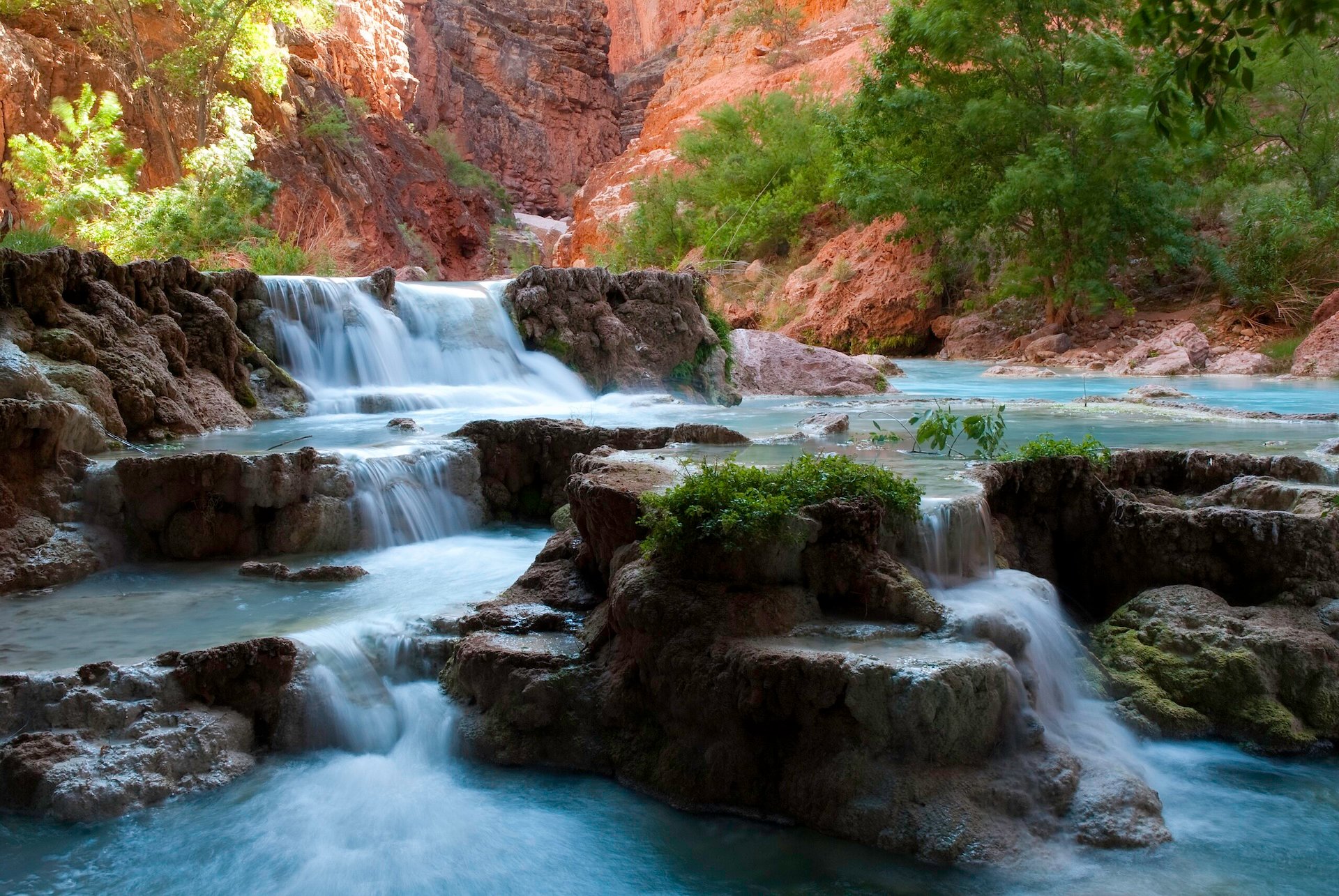 16 Towns in Western Arizona that Serve as Perfect Gateways for Exploring Desert Canyons
