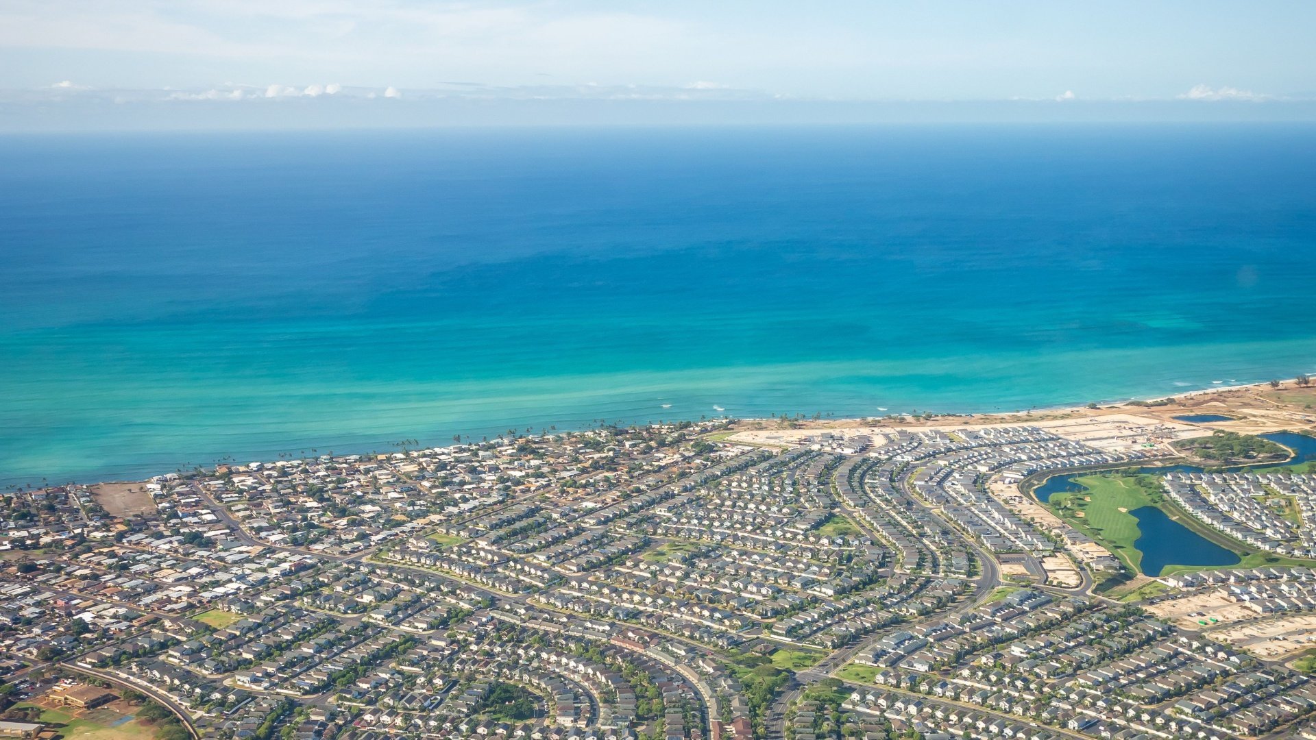 Hawaii's Housing Market