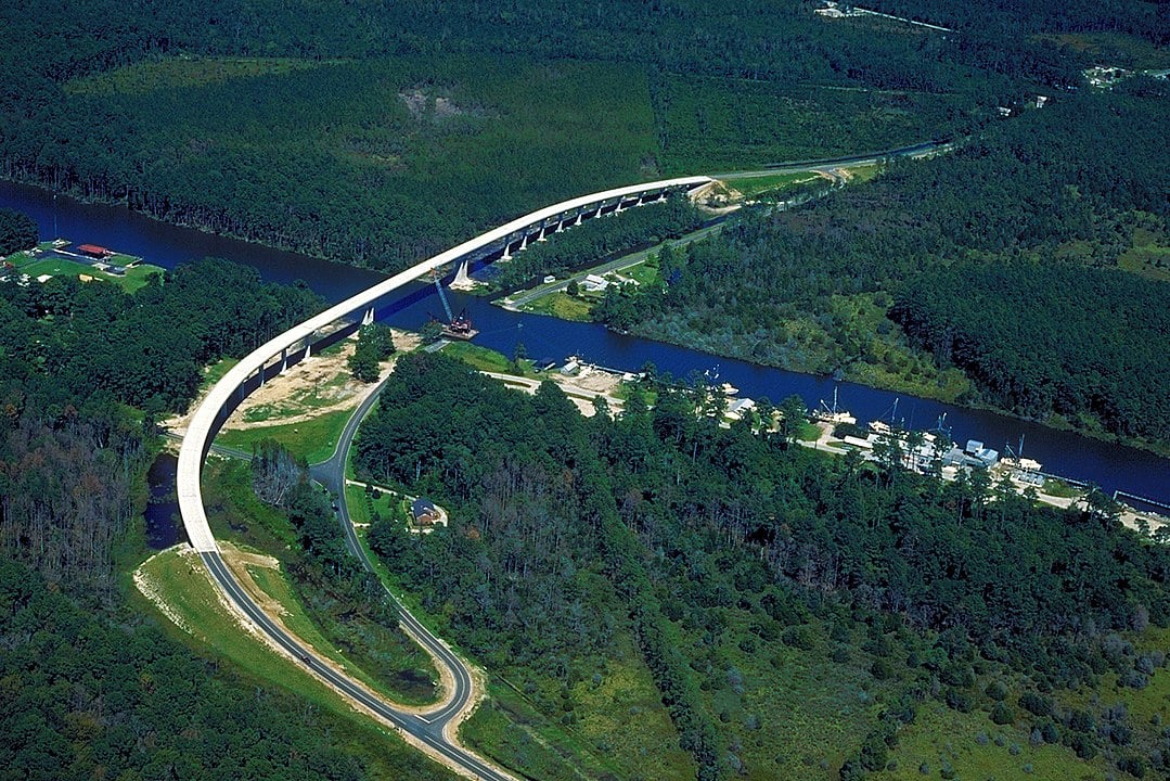 10 Secluded Towns in Eastern North Carolina Wrapped in the Deep Stillness of the Coastal Plain's Wetlands and Woodlands
