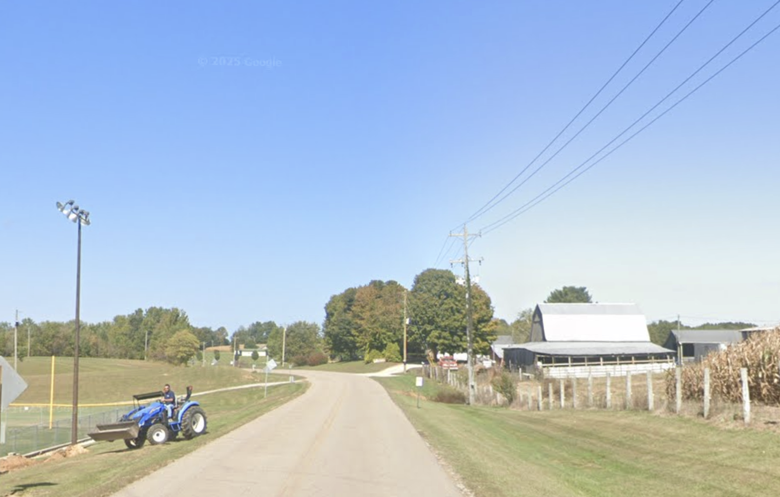 10 Secluded Neighborhoods Nestled In and Around Indiana’s Hoosier