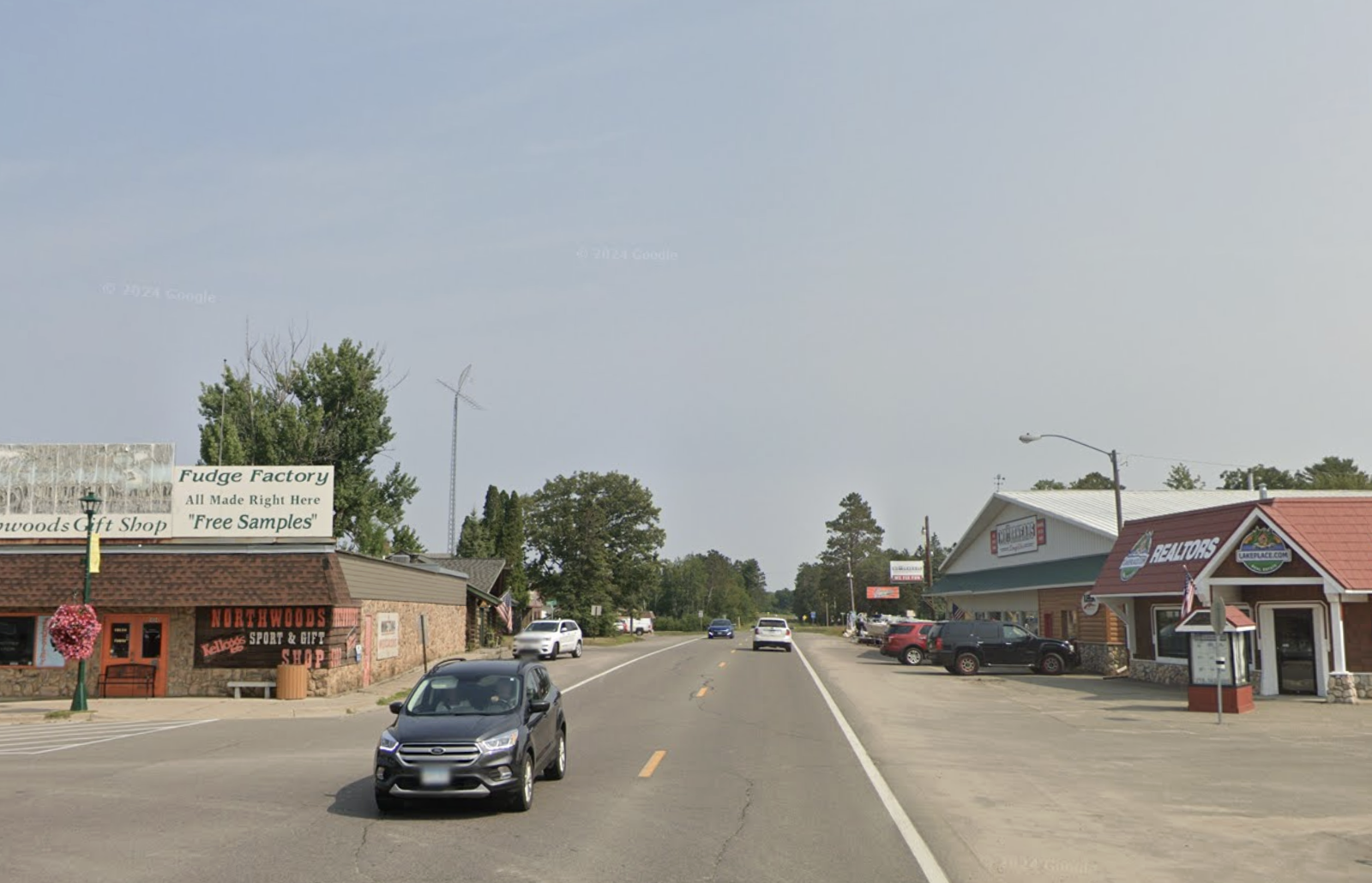 10 Secluded Neighborhoods Tucked Among the Pines in Minnesota’s Lake ...