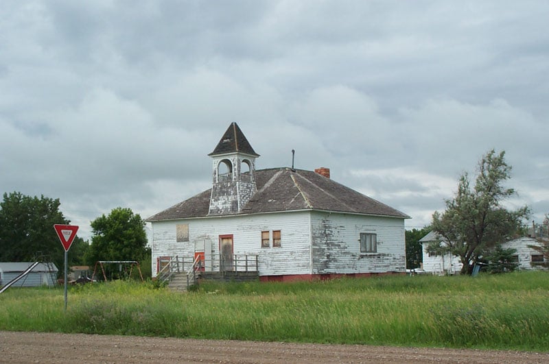 10 Secluded Neighborhoods in North Dakotaโs Red River Valley