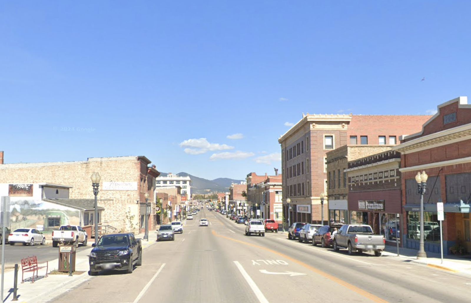 10 Secluded Towns Settled on the Northern Great Plains in Northeastern Montana
