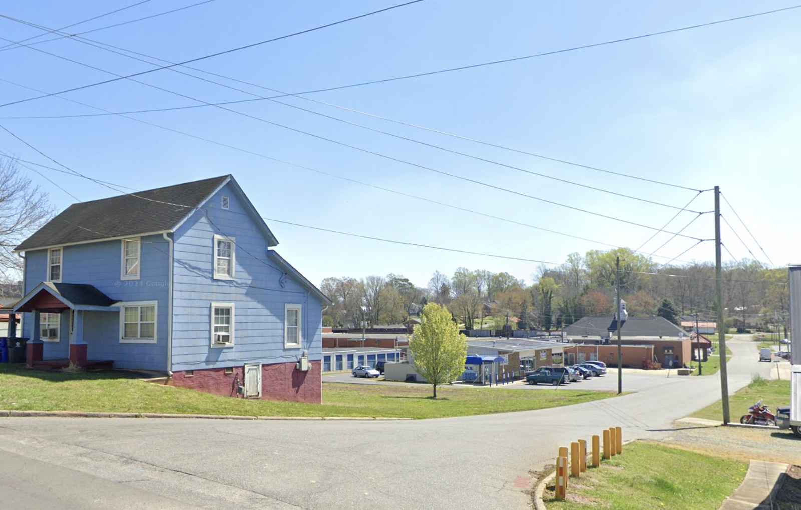 10 Secluded Towns Hidden in the Appalachian and Piedmont Regions of Northern North Carolina