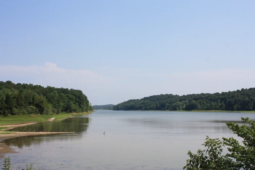 The current image has no alternative text. The file name is: Patoka_Lake_Indiana.jpeg