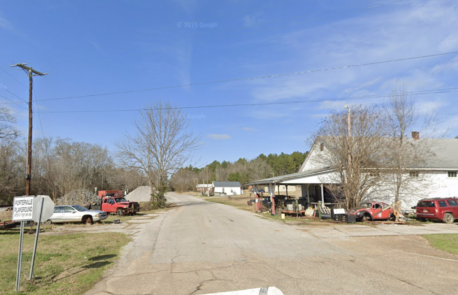 25 Secluded Towns Keep Their Distance in the Backroads and Bayous of ...
