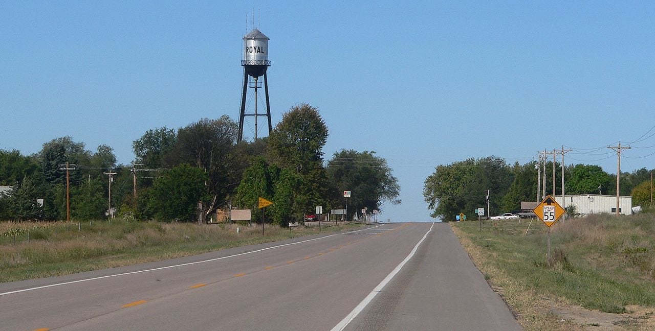 10 Secluded Towns Rich in the Rural Heritage of Northeast Nebraska