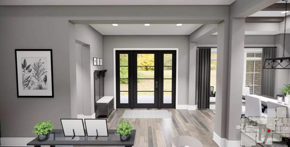 Foyer