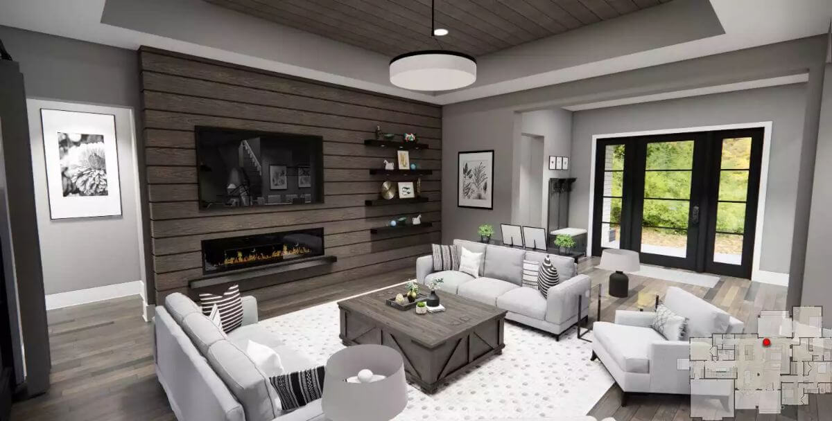 Great Room