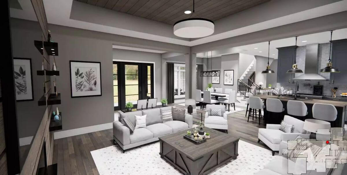 Great Room