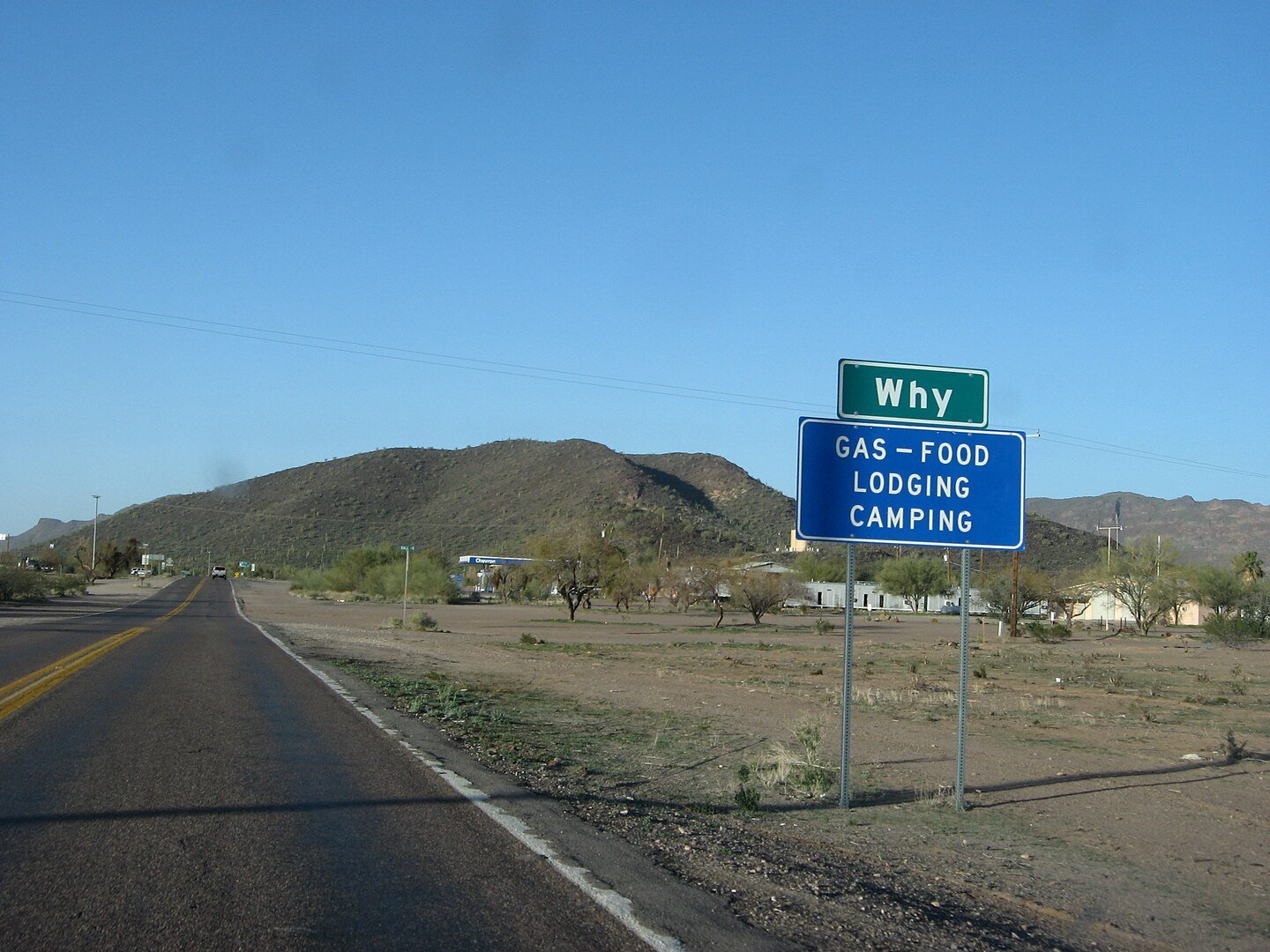 10 Secluded Towns Hidden Deep in the Rugged Desert Terrain of Southwest Arizona