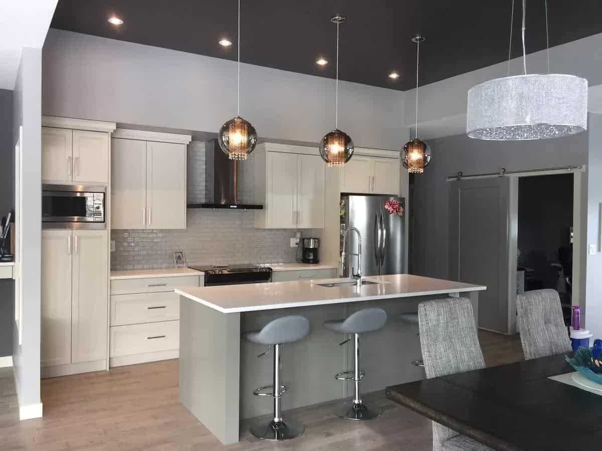 Check Out This Kitchen