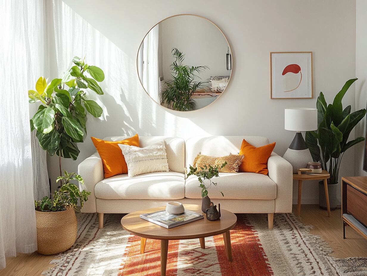 Stylish Spaces on a Budget – 15 Affordable Home Decor Ideas You’ll Love ...