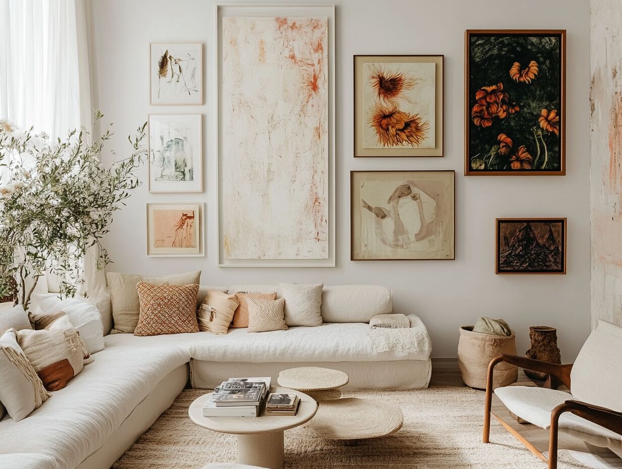 Stylish Spaces on a Budget – 15 Affordable Home Decor Ideas You’ll Love ...