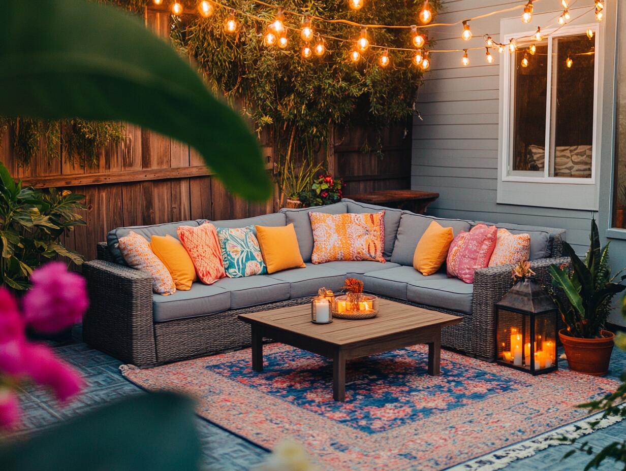 Stylish Spaces on a Budget – 15 Affordable Home Decor Ideas You’ll Love ...
